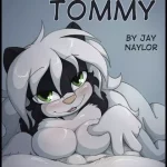 good morning tommy - jay naylor