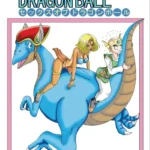 SEX OF DRAGON BALL - dbz hentai
