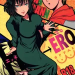 Ecchi→ERO - one punch man hentai