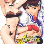 The Yuri & Friends Fullcolor 4 SAKURA Vs. YURI EDITION (Decensored) - kof hentai