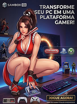Sambox games